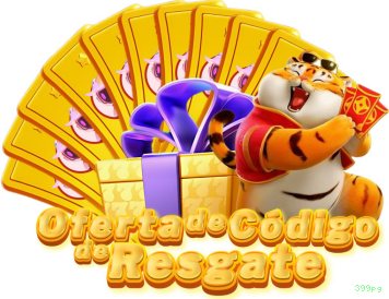 Imagem promocional da 399pg